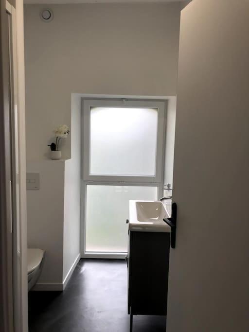 Le 20 La Loire Maison De Bord De Loire Chalonnes-sur-Loire Екстериор снимка