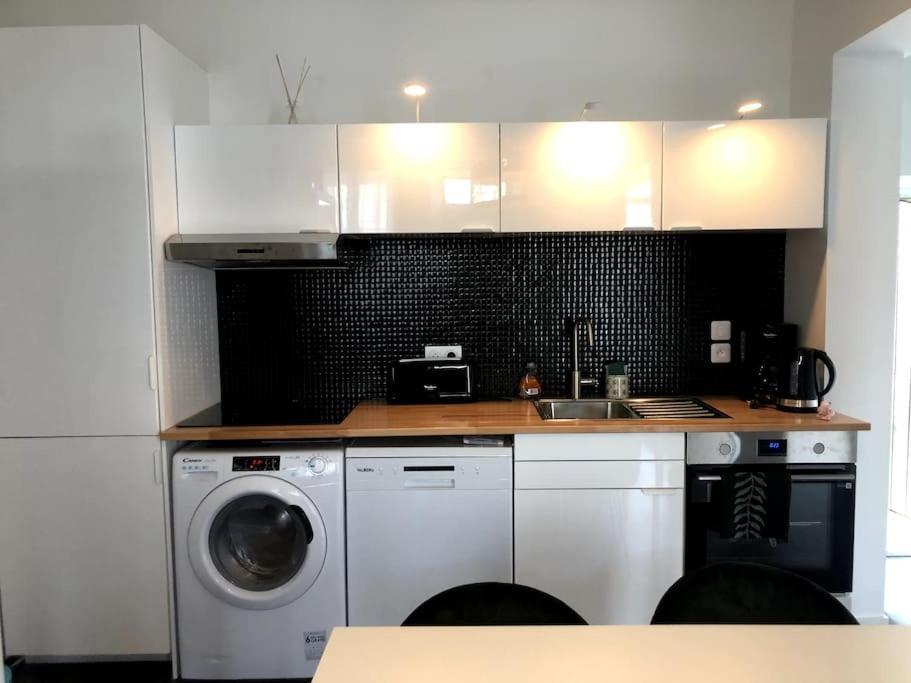 Le 20 La Loire Maison De Bord De Loire Chalonnes-sur-Loire Екстериор снимка